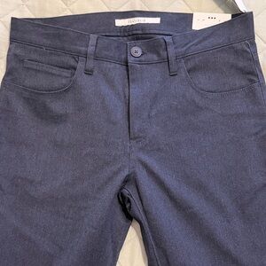 Perry Ellis Slim fit pants